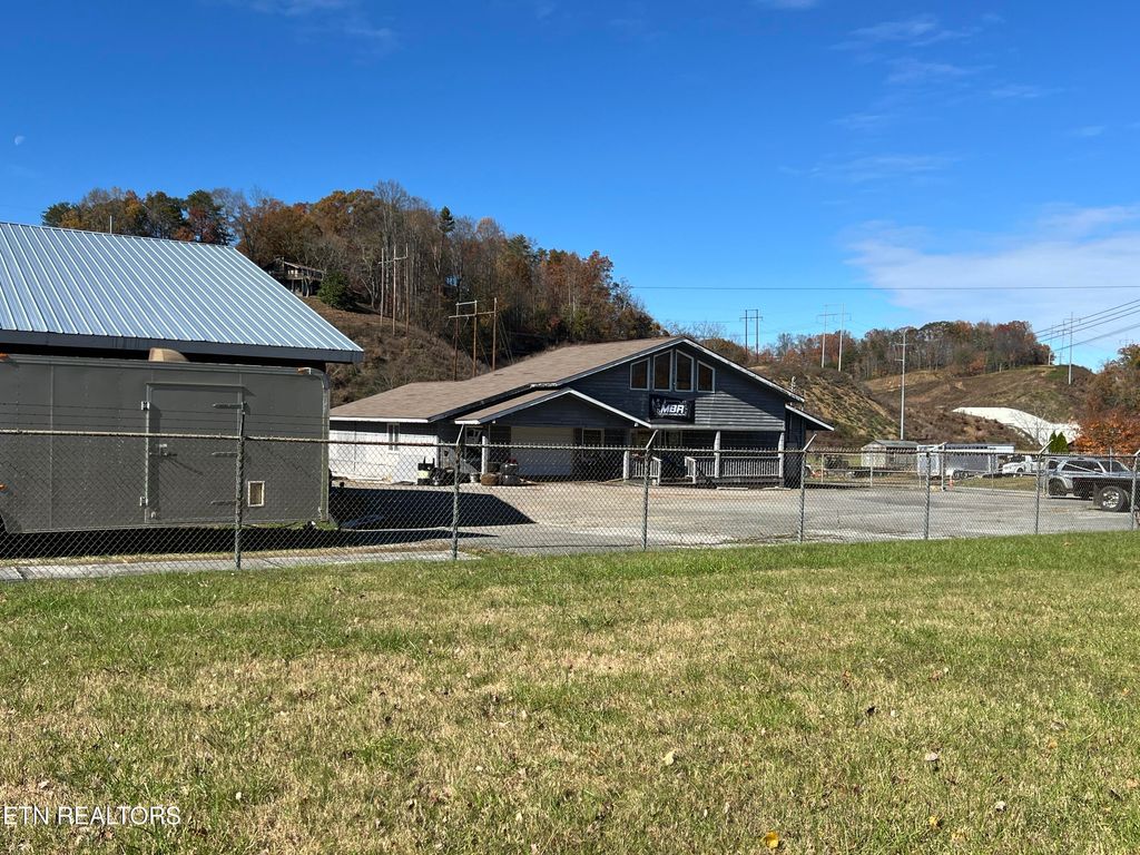Photo of 2203 Goldrush Rd, Pigeon Forge, TN 37863 (MLS # 1322328)
