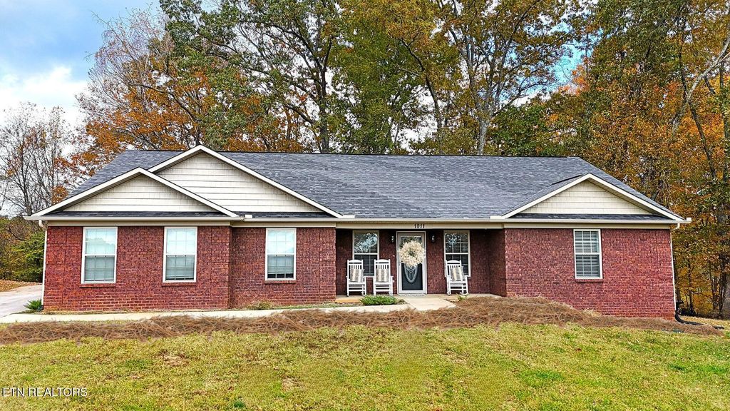 Photo of 1011 Kenneth Overlook, Kodak, TN 37764 (MLS # 1320841)