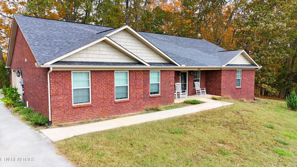 Photo of 1011 Kenneth Overlook, Kodak, TN 37764 (MLS # 1320841)