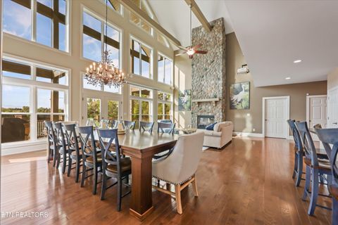 Tiny photo for 3648 Foxfire Way, Sevierville, TN 37876 (MLS # 1337567)