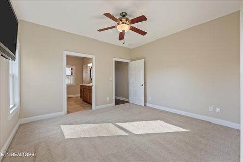 Tiny photo for 3648 Foxfire Way, Sevierville, TN 37876 (MLS # 1337567)