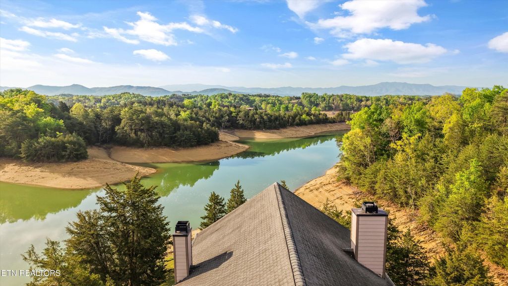 Photo of 3648 Foxfire Way, Sevierville, TN 37876 (MLS # 1337567)