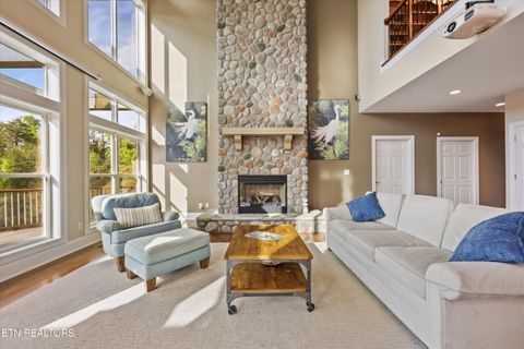 Tiny photo for 3648 Foxfire Way, Sevierville, TN 37876 (MLS # 1337567)