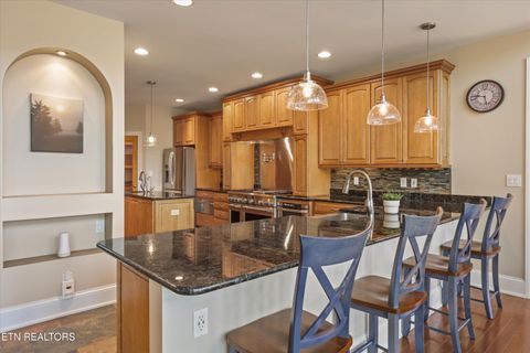 Tiny photo for 3648 Foxfire Way, Sevierville, TN 37876 (MLS # 1337567)