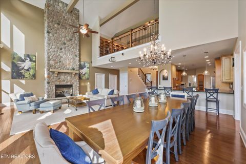Tiny photo for 3648 Foxfire Way, Sevierville, TN 37876 (MLS # 1337567)