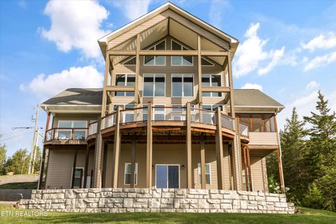 Tiny photo for 3648 Foxfire Way, Sevierville, TN 37876 (MLS # 1337567)