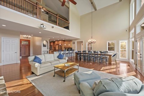 Tiny photo for 3648 Foxfire Way, Sevierville, TN 37876 (MLS # 1337567)