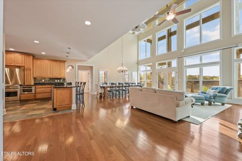 Tiny photo for 3648 Foxfire Way, Sevierville, TN 37876 (MLS # 1337567)