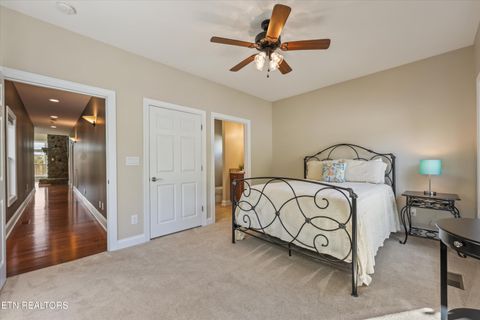 Tiny photo for 3648 Foxfire Way, Sevierville, TN 37876 (MLS # 1337567)