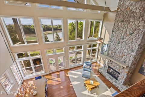 Tiny photo for 3648 Foxfire Way, Sevierville, TN 37876 (MLS # 1337567)