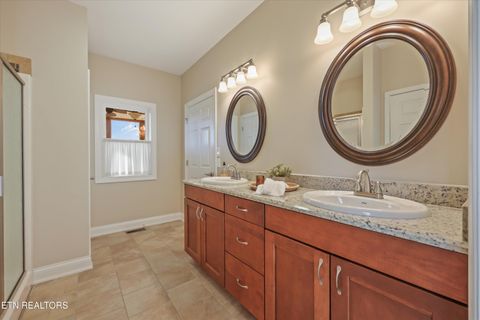 Tiny photo for 3648 Foxfire Way, Sevierville, TN 37876 (MLS # 1337567)
