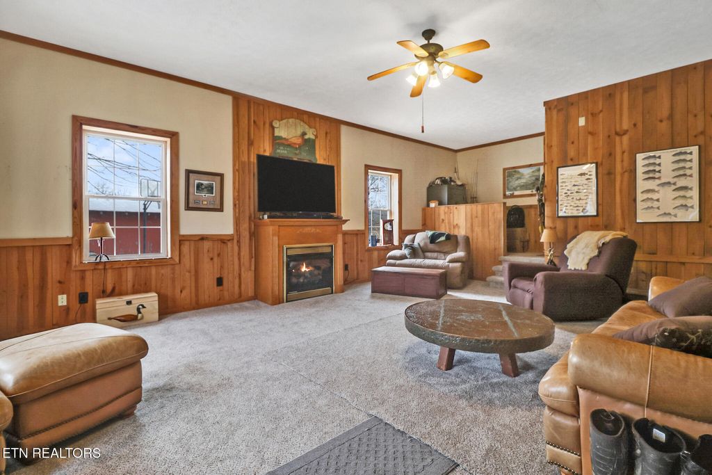 Photo of 1680 Doc Loy Rd, Grandview, TN 37337 (MLS # 1327829)