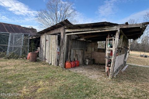 Tiny photo for 1680 Doc Loy Rd, Grandview, TN 37337 (MLS # 1327829)