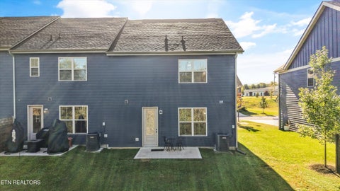Tiny photo for 1610 Mountain Quail Circle, Maryville, TN 37801 (MLS # 1359647)