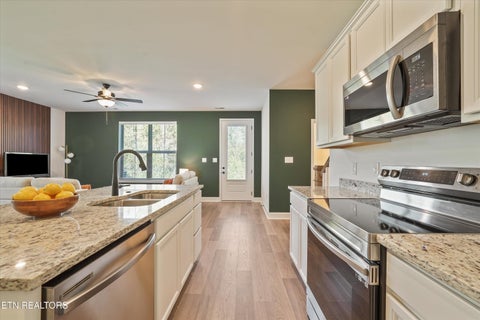 Tiny photo for 1610 Mountain Quail Circle, Maryville, TN 37801 (MLS # 1359647)