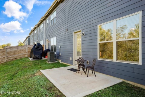 Tiny photo for 1610 Mountain Quail Circle, Maryville, TN 37801 (MLS # 1359647)