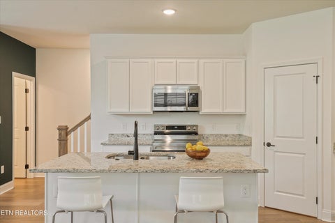 Tiny photo for 1610 Mountain Quail Circle, Maryville, TN 37801 (MLS # 1359647)