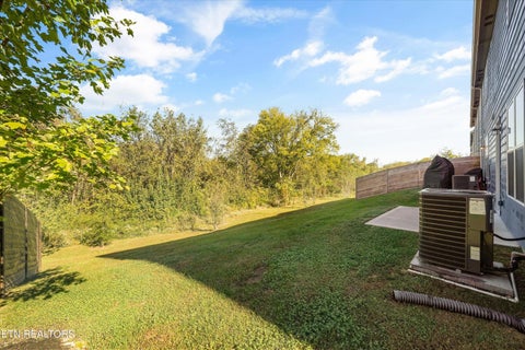 Tiny photo for 1610 Mountain Quail Circle, Maryville, TN 37801 (MLS # 1359647)