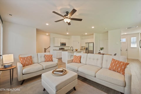 Tiny photo for 1610 Mountain Quail Circle, Maryville, TN 37801 (MLS # 1359647)