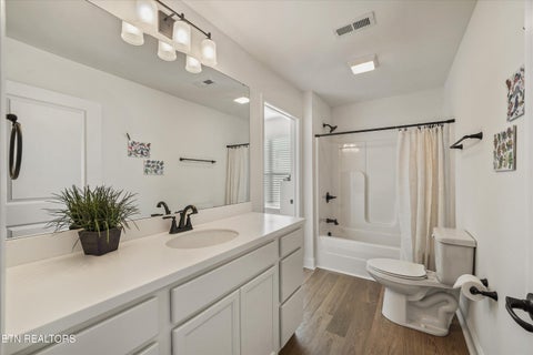 Tiny photo for 1610 Mountain Quail Circle, Maryville, TN 37801 (MLS # 1359647)
