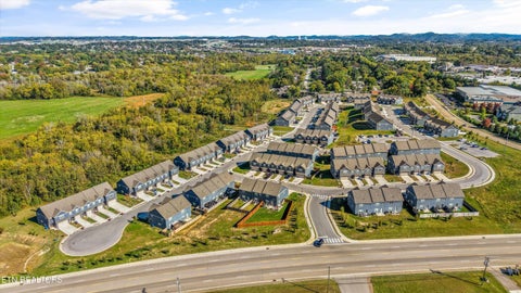 Tiny photo for 1610 Mountain Quail Circle, Maryville, TN 37801 (MLS # 1359647)