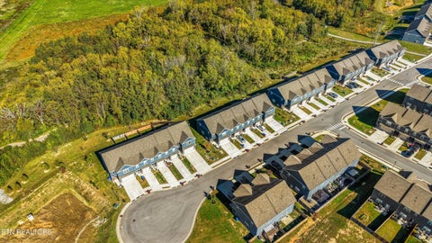 Tiny photo for 1610 Mountain Quail Circle, Maryville, TN 37801 (MLS # 1359647)