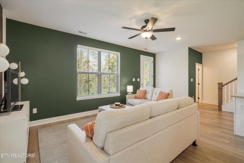 Tiny photo for 1610 Mountain Quail Circle, Maryville, TN 37801 (MLS # 1359647)