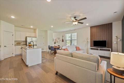Tiny photo for 1610 Mountain Quail Circle, Maryville, TN 37801 (MLS # 1359647)