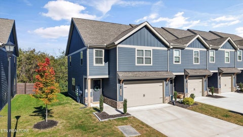 Tiny photo for 1610 Mountain Quail Circle, Maryville, TN 37801 (MLS # 1359647)