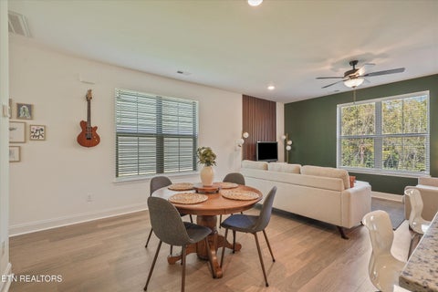 Tiny photo for 1610 Mountain Quail Circle, Maryville, TN 37801 (MLS # 1359647)