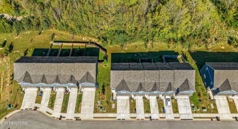 Tiny photo for 1610 Mountain Quail Circle, Maryville, TN 37801 (MLS # 1359647)