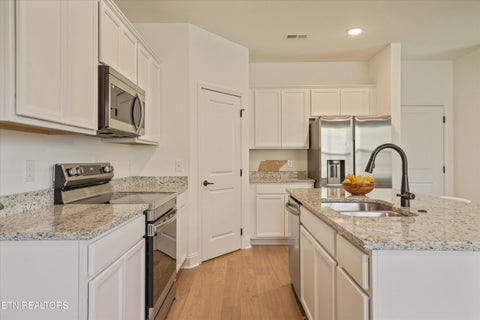 Tiny photo for 1610 Mountain Quail Circle, Maryville, TN 37801 (MLS # 1359647)