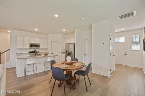 Tiny photo for 1610 Mountain Quail Circle, Maryville, TN 37801 (MLS # 1359647)