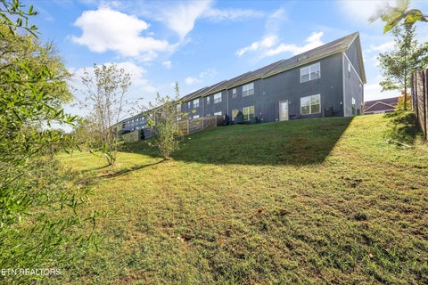 Tiny photo for 1610 Mountain Quail Circle, Maryville, TN 37801 (MLS # 1359647)