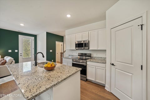 Tiny photo for 1610 Mountain Quail Circle, Maryville, TN 37801 (MLS # 1359647)