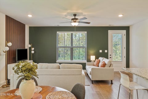 Tiny photo for 1610 Mountain Quail Circle, Maryville, TN 37801 (MLS # 1359647)