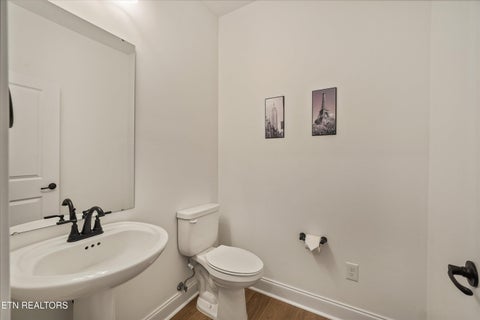 Tiny photo for 1610 Mountain Quail Circle, Maryville, TN 37801 (MLS # 1359647)