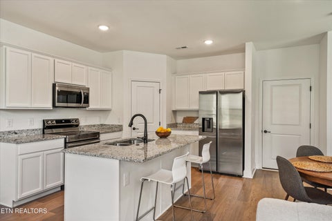 Tiny photo for 1610 Mountain Quail Circle, Maryville, TN 37801 (MLS # 1359647)