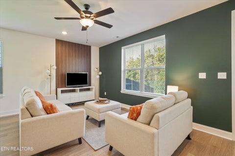 Tiny photo for 1610 Mountain Quail Circle, Maryville, TN 37801 (MLS # 1359647)