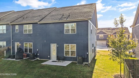 Tiny photo for 1610 Mountain Quail Circle, Maryville, TN 37801 (MLS # 1359647)