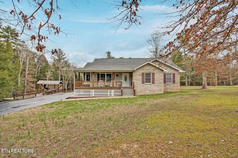 1096 Circle Drive Jamestown TN 38556