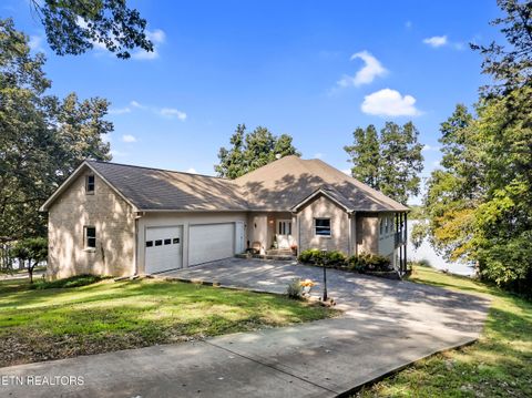 261 Morning Cove Rd Kingston TN 37763