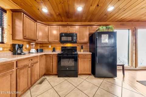 Tiny photo for 1173 Ski View Drive, Gatlinburg, TN 37738 (MLS # 1328027)
