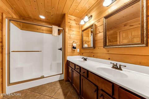 Tiny photo for 1173 Ski View Drive, Gatlinburg, TN 37738 (MLS # 1328027)
