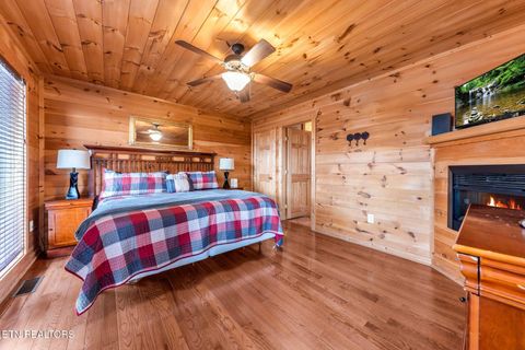 Tiny photo for 1173 Ski View Drive, Gatlinburg, TN 37738 (MLS # 1328027)