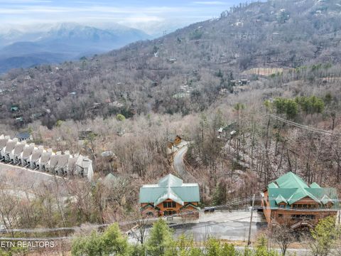 Tiny photo for 1173 Ski View Drive, Gatlinburg, TN 37738 (MLS # 1328027)