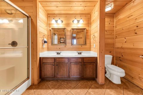 Tiny photo for 1173 Ski View Drive, Gatlinburg, TN 37738 (MLS # 1328027)