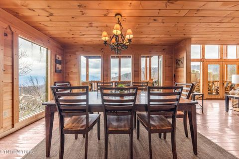 Tiny photo for 1173 Ski View Drive, Gatlinburg, TN 37738 (MLS # 1328027)