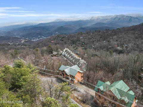 Tiny photo for 1173 Ski View Drive, Gatlinburg, TN 37738 (MLS # 1328027)