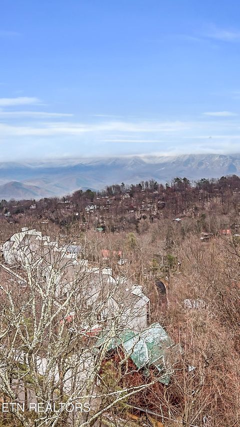 Tiny photo for 1173 Ski View Drive, Gatlinburg, TN 37738 (MLS # 1328027)